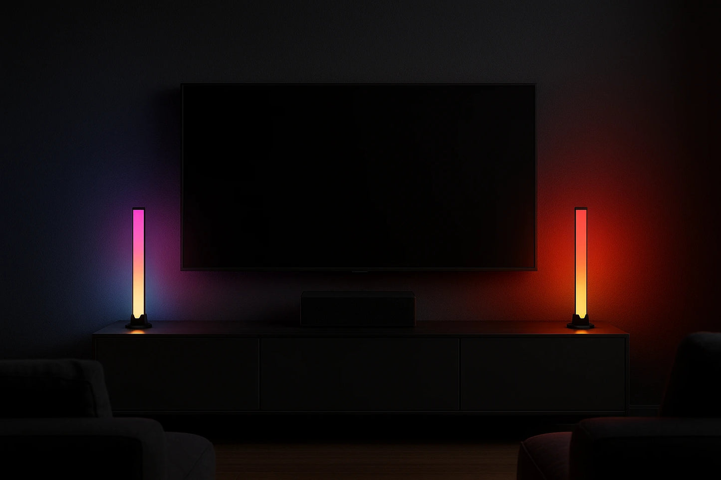 GLO Bars Duo