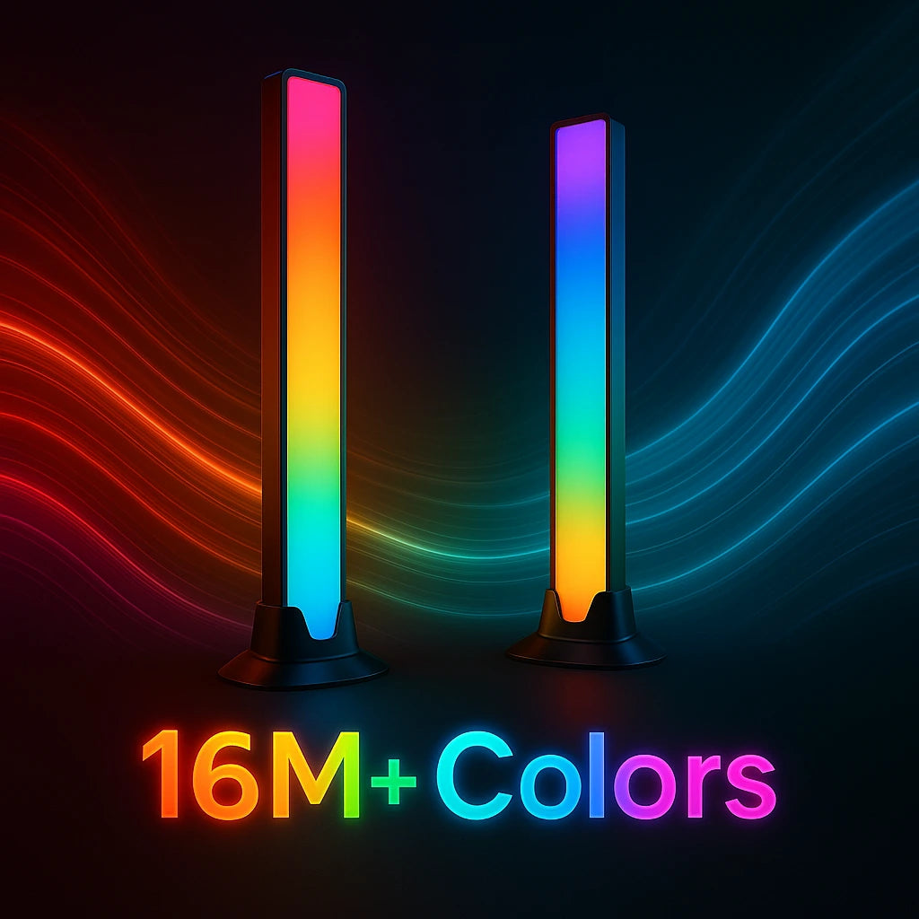 GLO Bars Duo