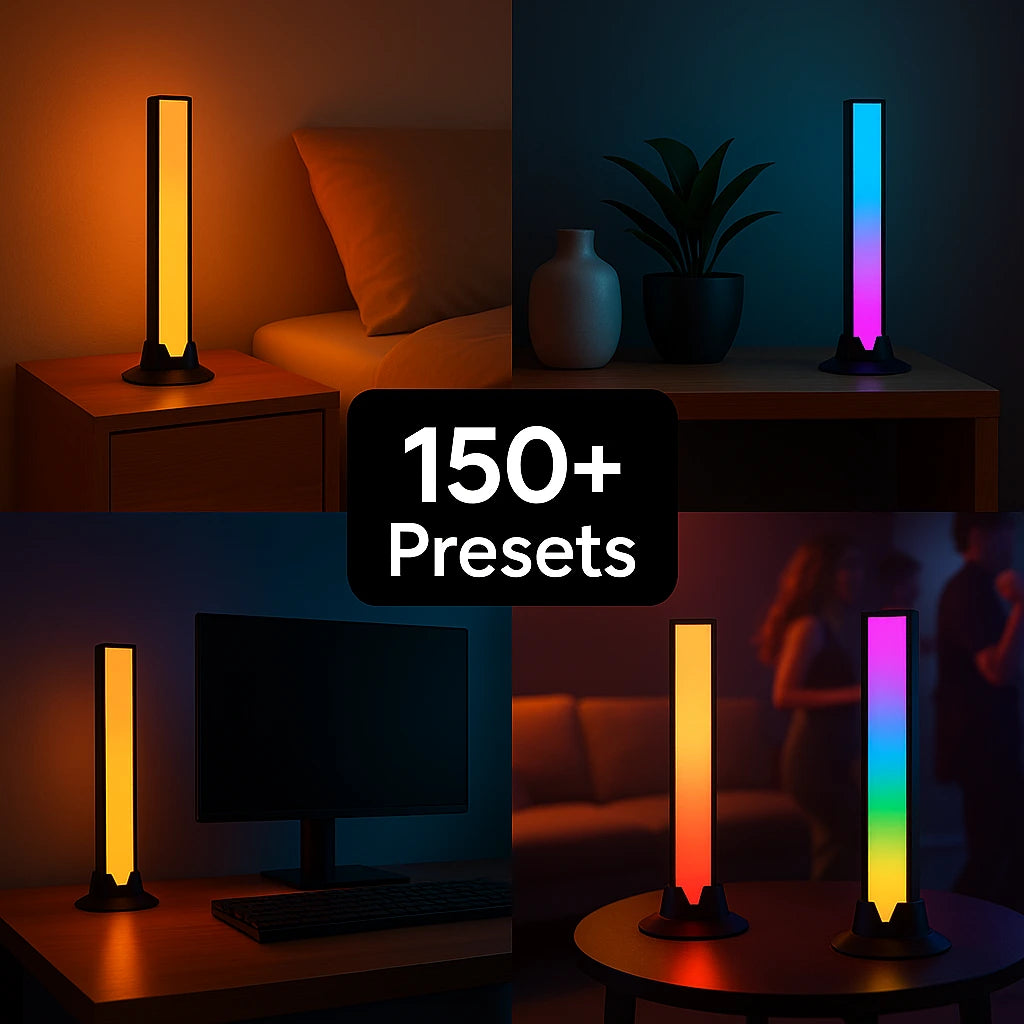 GLO Bars Duo