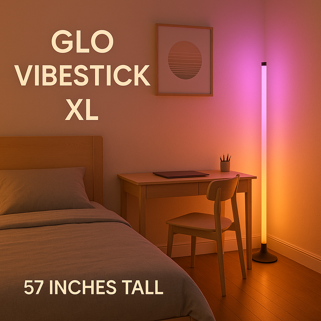 GLO Vibestick XL