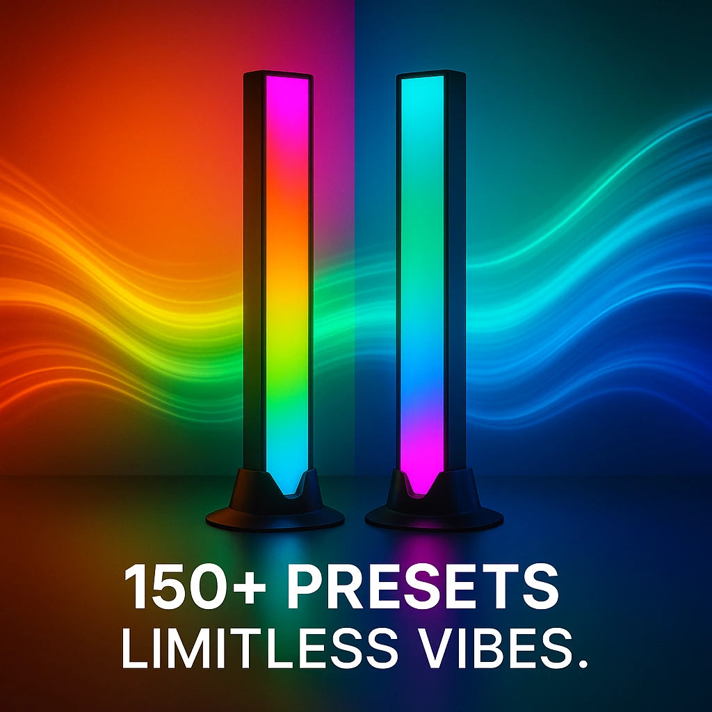 GLO Bars Duo