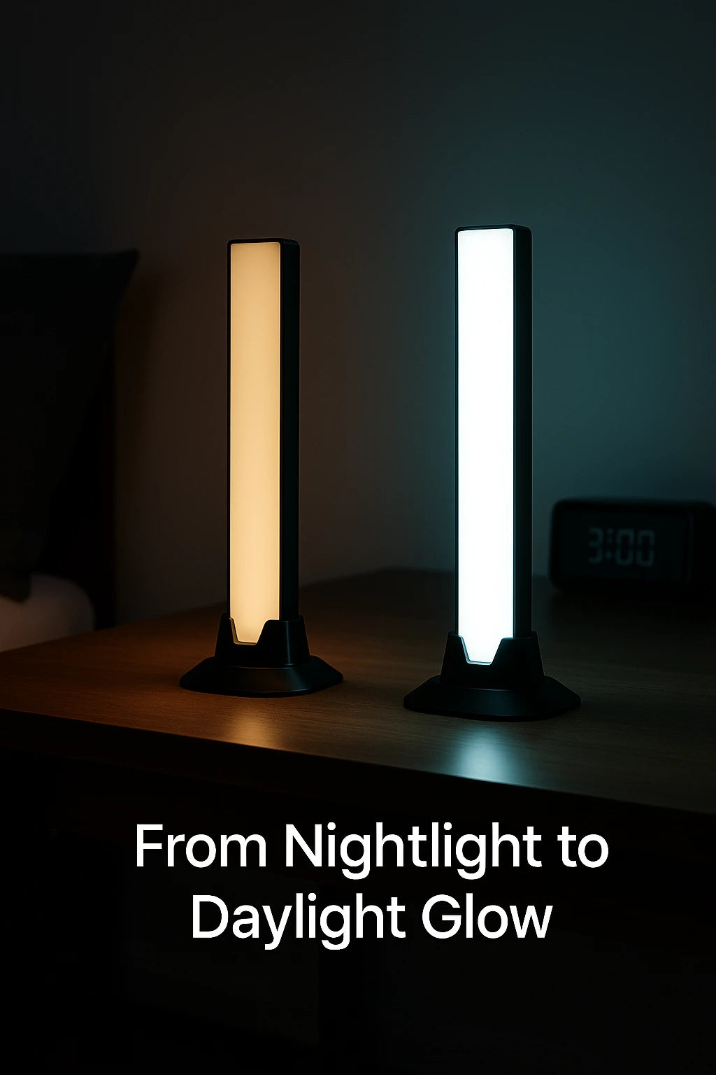 GLO Bars Duo
