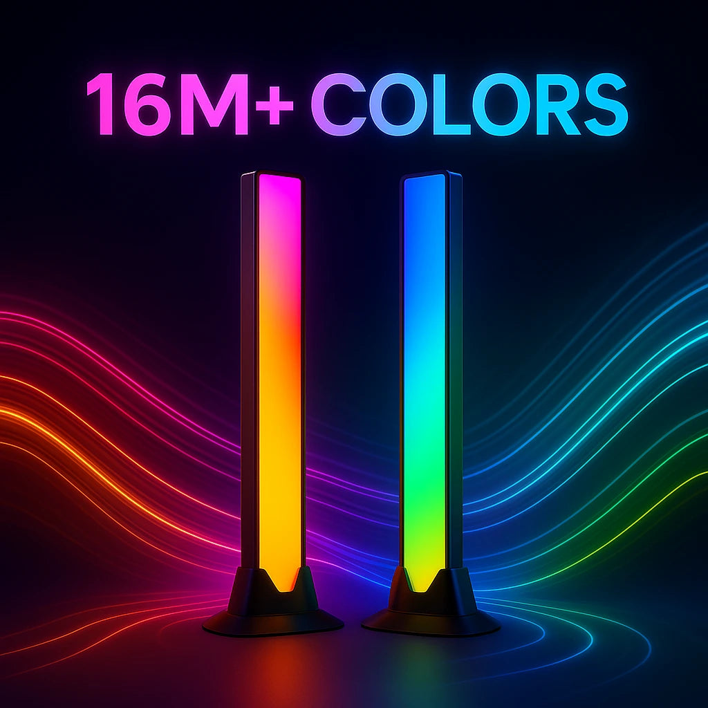 GLO Bars Duo