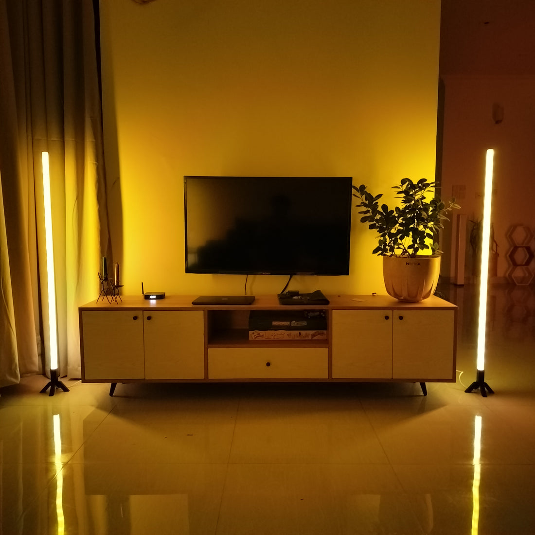 The Ultimate Guide to Choosing Lights for Your Smart Home