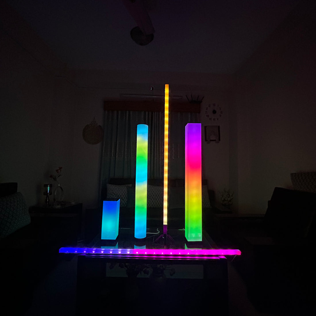 The GLO Promise: More Than Just Lighting