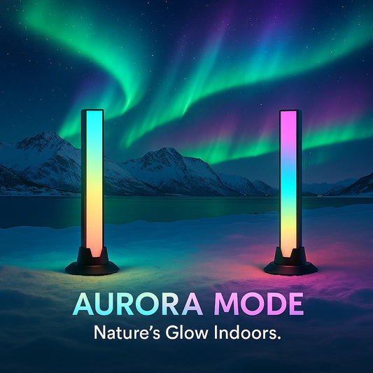 GLO Bars Duo