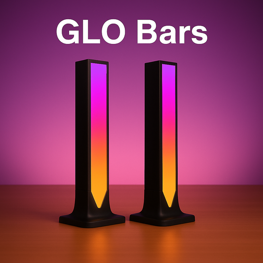 GLO Bars Duo