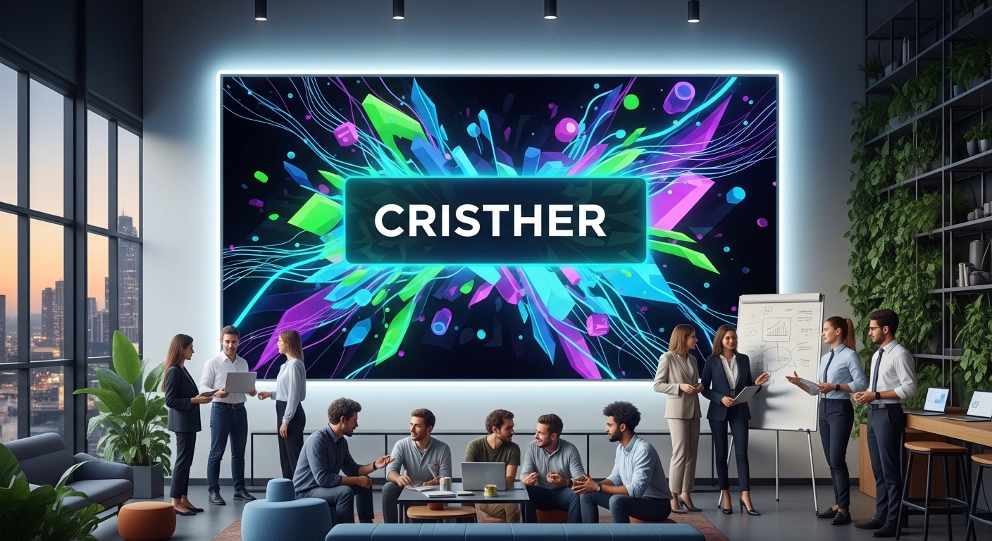 Cristher