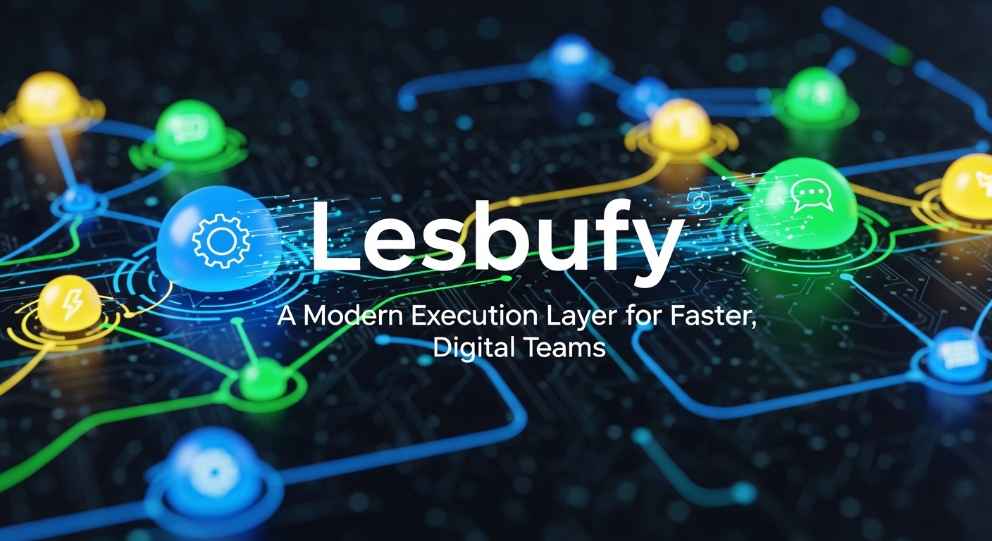 lesbufy