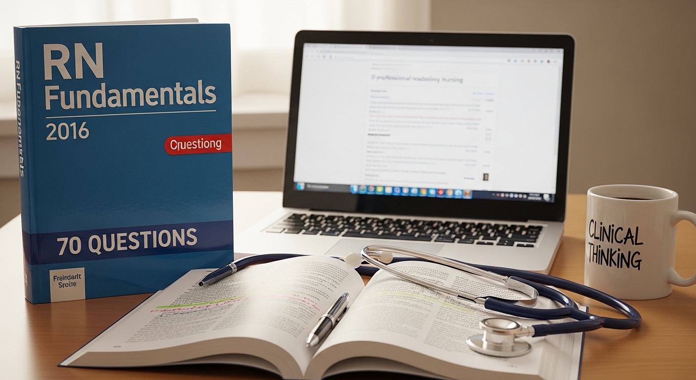 rn fundamentals 2016 70 questions