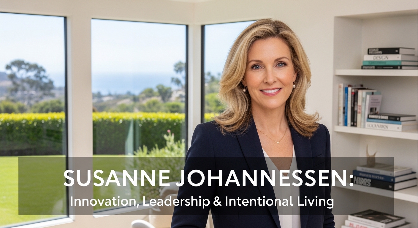 susanne johahanssen montecito